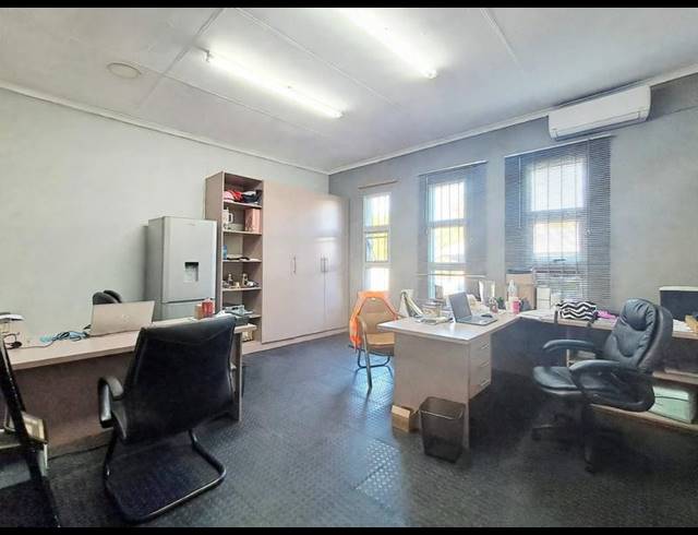 BUSINESS FOR SALE IN ALBERTON NORTH